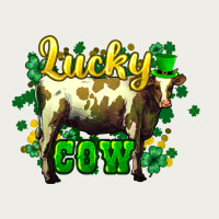 St. Patrick's Day Cow Zipper Hoodie | Teevron