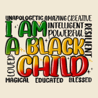 I Am A Black Child Premium Tee | Teevron