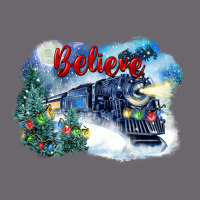 Believe Polar Express Premium Sweatshirt | Teevron