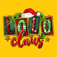 Christmas Lolo Claus Premium Hoodie | Teevron