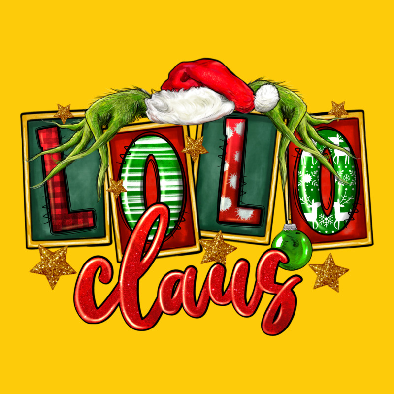 Christmas Lolo Claus Premium Hoodie by FaDigitalArtStudio | Teevron