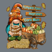 Pumpkin Patch Hayrides And Corn Maze Heavyweight Sweatshirt | Teevron