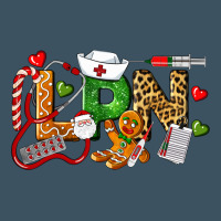 Christmas Lpn Certified Nursing Assistant Urban Heavy Tee | Teevron