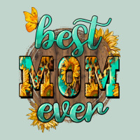Best Mom Ever Mother's Day Zipper Hoodie | Teevron