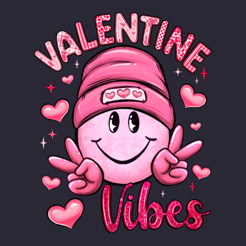 Valentine Vibes Vintage Tee by LillyAllenDesigns | Teevron