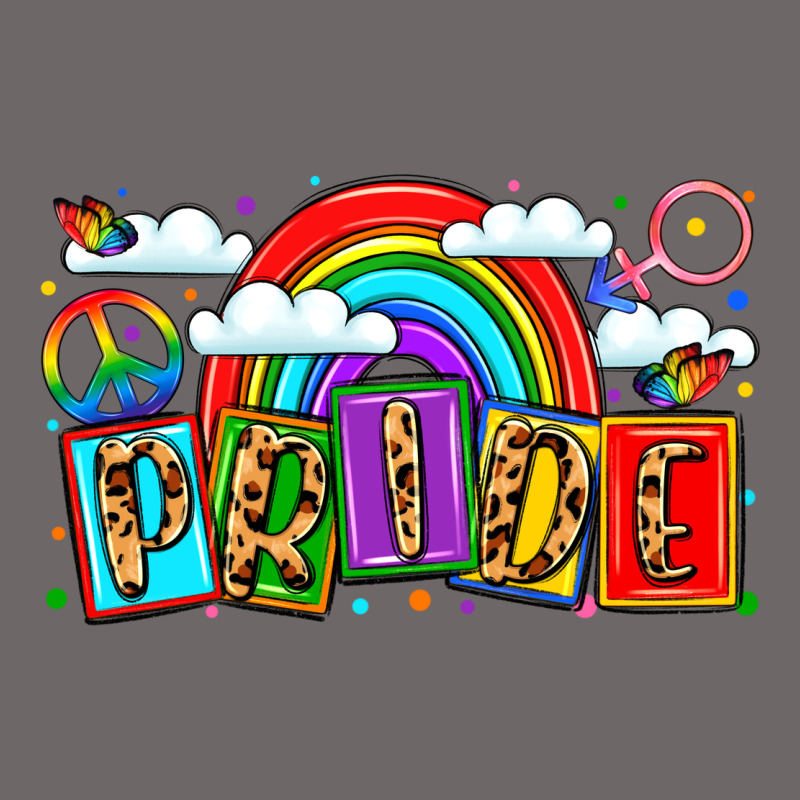 Pride Classic Tee by LillyAllenDesigns | Teevron