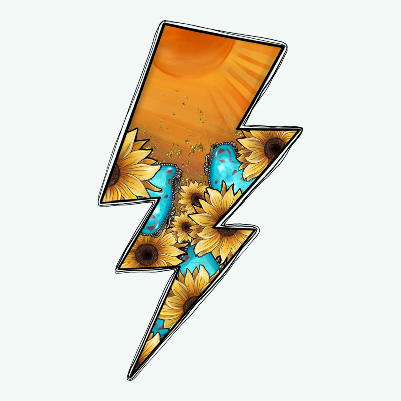 Lightning Bolt Premium Hoodie by JahusDesignShop | Teevron
