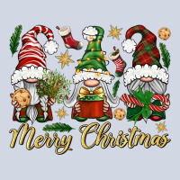 Merry Christmas Gnomes Premium Sweatshirt | Teevron