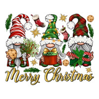 Merry Christmas Gnomes | Teevron