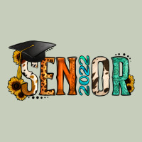 Senior 2022 Ladies Tee | Teevron