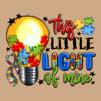 This Little Light Of Mine Vintage Hoodie | Teevron
