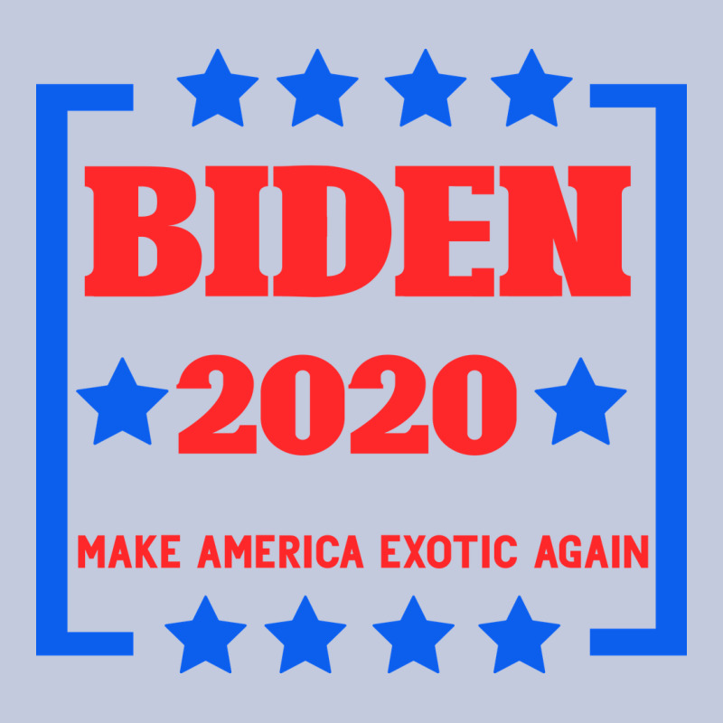 Joe 2020 Long Sleeve Tee by Bettercallsaul | Teevron