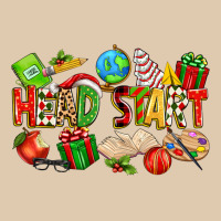 Christmas Head Start Heavyweight Sweatshirt | Teevron