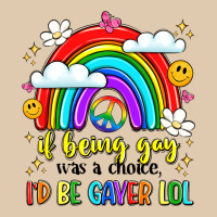 If Being Gay Was A Choice I'd Be Gayer Lol Classic Tee | Teevron