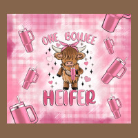One Boujee Heifer Premium Tee | Teevron