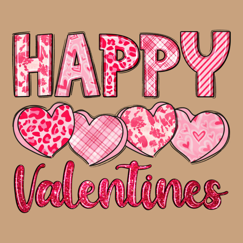 Happy Valentines Vintage Tee by LillyAllenDesigns | Teevron