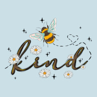 Bee Kind Ladies Tee | Teevron