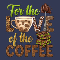 For The Love Of The Coffee Bbs Heavyweight Hoodie | Teevron