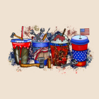 Labor Day Drink Urban Heavy Tee | Teevron