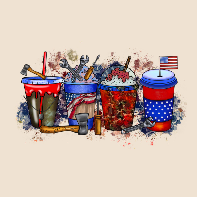 Labor Day Drink Urban Heavy Tee by RacoonDesign | Teevron