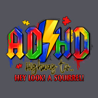 Adhd Awareness Vintage Hoodie | Teevron