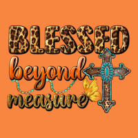 Blessed Beyond Measure Premium Sweatshirt | Teevron