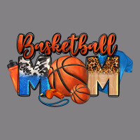 Basketball Mom Heavyweight Hoodie | Teevron