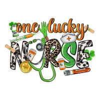 One lucky Nurse St. Patrick's Day | Teevron