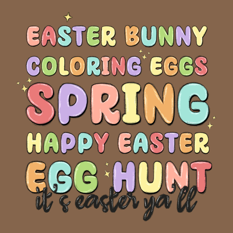 Easter Bunny Spring Premium Tee by MaliasSmallBusiness | Teevron