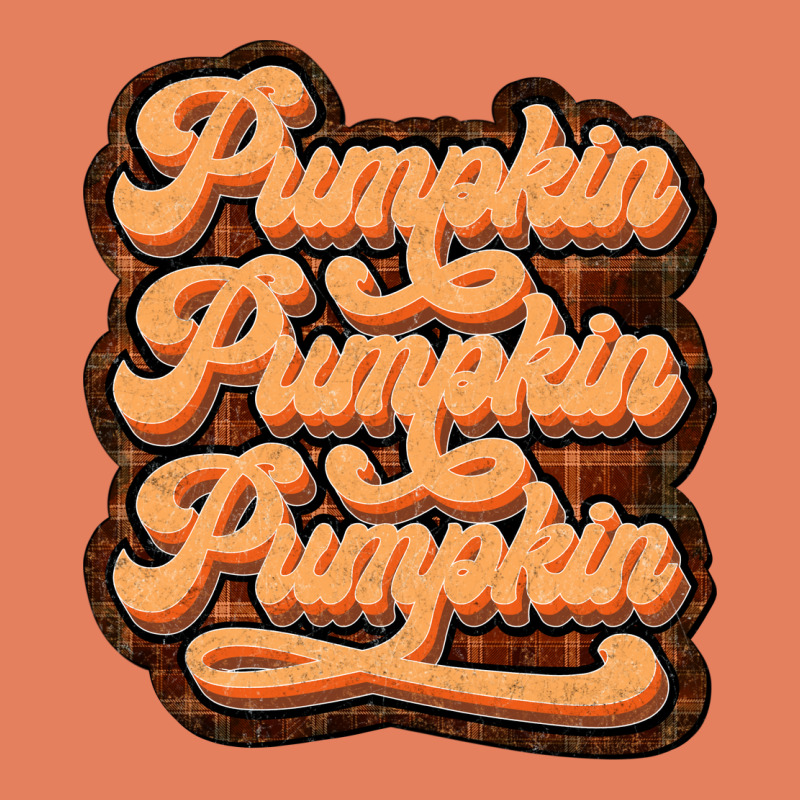 Pumpkin Pumpkin Pumpkin Classic Tee by JahusDesignShop | Teevron