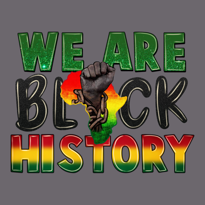 We Are Black History Premium Sweatshirt by FaDigitalArtStudio | Teevron