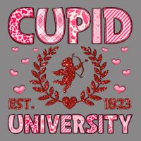 Cupid University Vintage Tee | Teevron