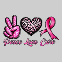 Peace Love Cure Premium Tee | Teevron