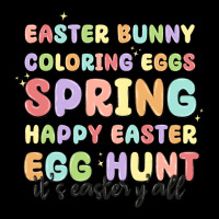 Easter Bunny Spring Premium Tee | Teevron