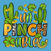 Un Pinch Able  St. Patrick's Day Premium Hoodie | Teevron
