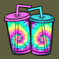 Tie Dye Loaded Tea Vintage Tee | Teevron