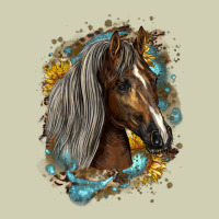 Western Tennessee Horse Heavy Core Tee | Teevron