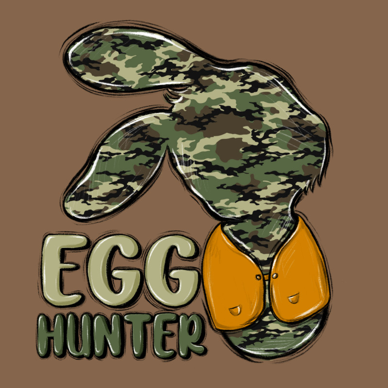 Egg Hunter Premium Tee by MaliasSmallBusiness | Teevron