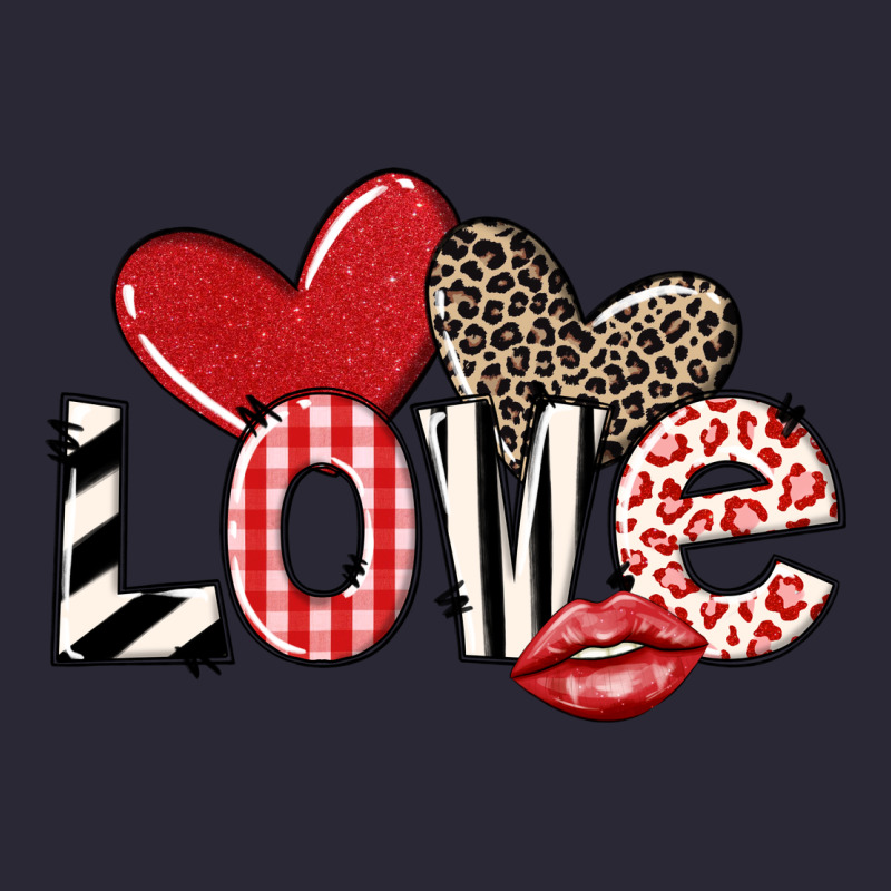 Love Vintage Tee by LillyAllenDesigns | Teevron
