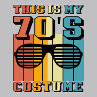 This İs My 70's Costume Long Sleeve Tee | Teevron