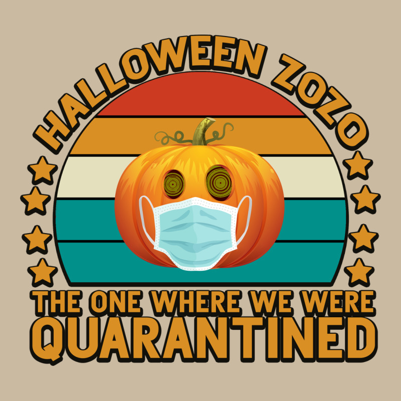 Halloween Zozo The One Where We Were Quarantined Long Sleeve Tee by Bettercallsaul | Teevron