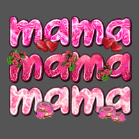 Mama Mama Mama Mother's Day Zipper Hoodie | Teevron