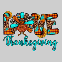 Love Thanksgiving Premium Tee | Teevron