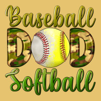 Baseball Dad Softball Premium Sweatshirt | Teevron