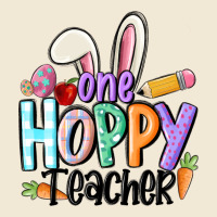 One Hoppy Teacher Premium Tee | Teevron