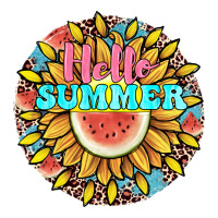 hello summer | Teevron