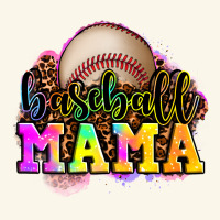 Baseball Mama Premium Hoodie | Teevron