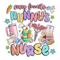 every favorite bunnys nurse | Teevron