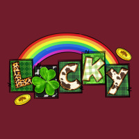 Lucky St. Patrick's Day Zipper Hoodie | Teevron