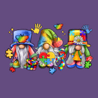 Autism Gnomes Vintage Hoodie | Teevron